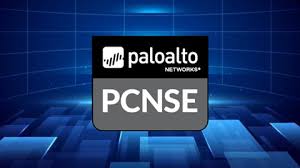 Palo Alto Firewall (PCNSE)